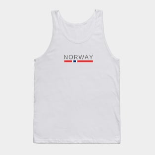 Norway Tank Top